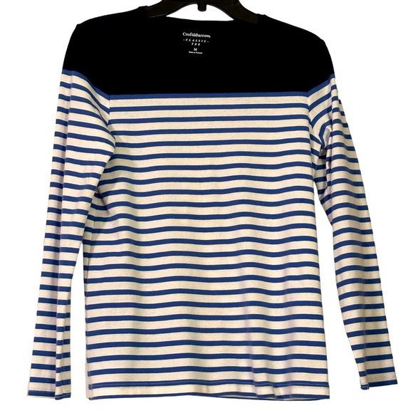 croft & barrow Tops Beautiful Classic Tee Croft Barrow Poshmark